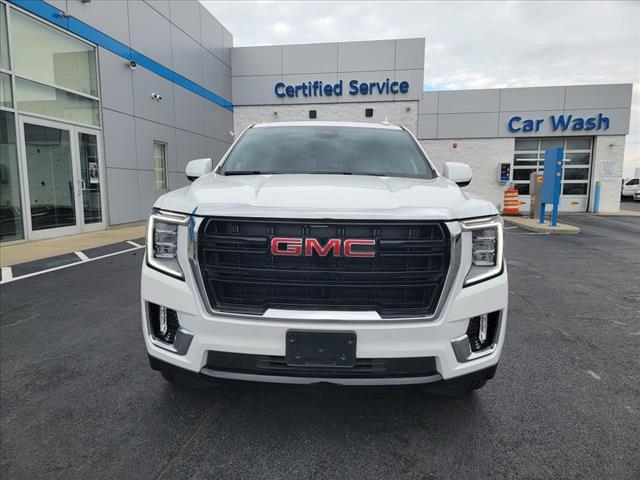 used 2024 GMC Yukon XL car, priced at $59,990