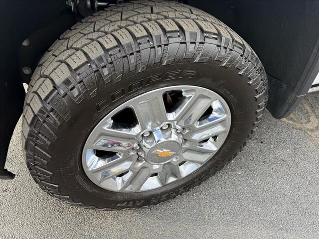 used 2024 Chevrolet Silverado 2500 car, priced at $67,990