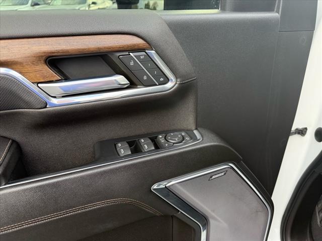 used 2024 Chevrolet Silverado 2500 car, priced at $67,990