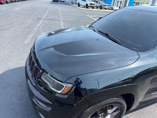 used 2020 Jeep Grand Cherokee car, priced at $26,990