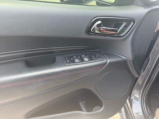 used 2023 Dodge Durango car, priced at $46,990