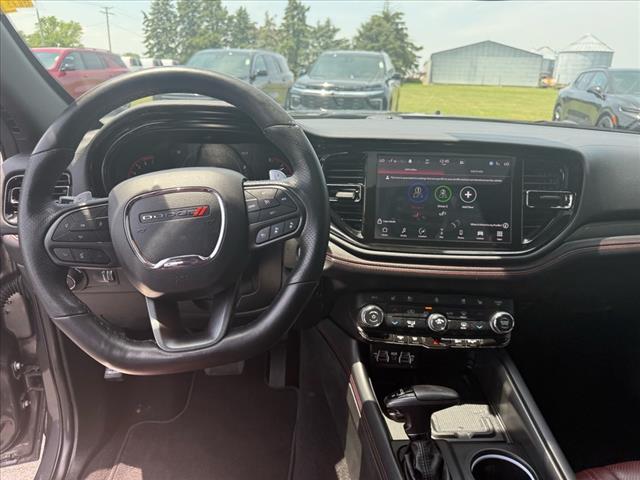 used 2023 Dodge Durango car, priced at $46,990