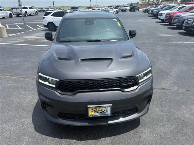 used 2023 Dodge Durango car, priced at $46,990