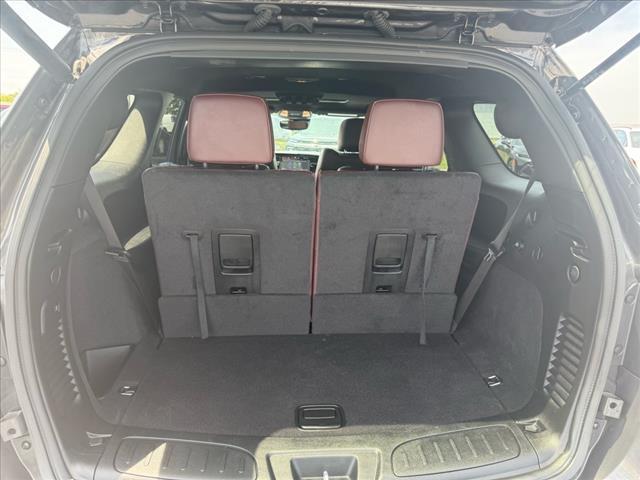 used 2023 Dodge Durango car, priced at $46,990