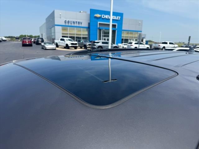 used 2023 Dodge Durango car, priced at $46,990