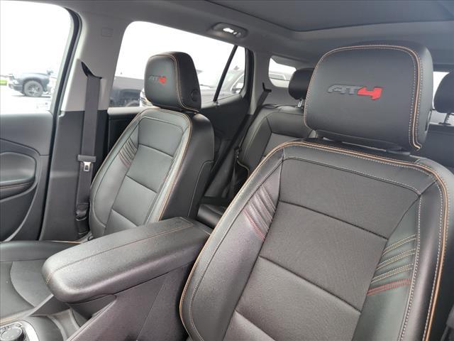 used 2022 GMC Terrain car, priced at $27,490