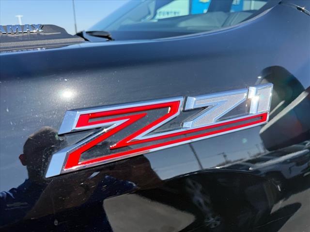 used 2024 Chevrolet Silverado 3500 car, priced at $78,990