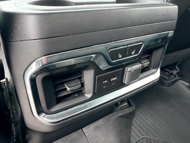 used 2021 Chevrolet Silverado 1500 car, priced at $40,990
