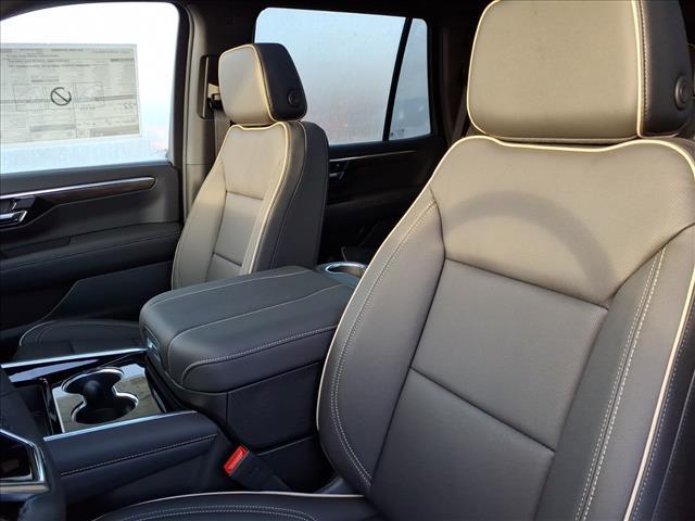 new 2025 Chevrolet Tahoe car, priced at $82,970