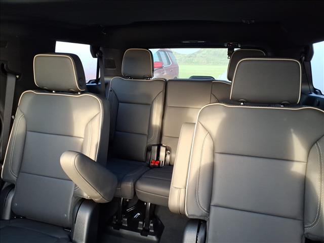 new 2025 Chevrolet Tahoe car, priced at $82,970