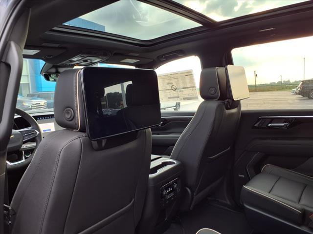 new 2025 Chevrolet Tahoe car, priced at $80,740