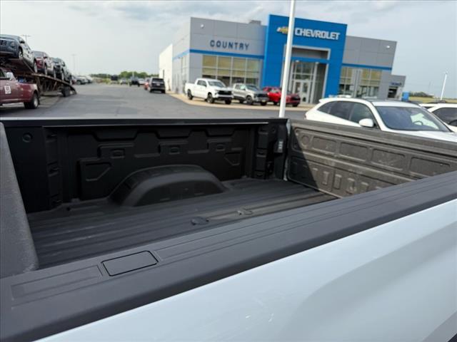 used 2025 Chevrolet Silverado 2500 car, priced at $84,990
