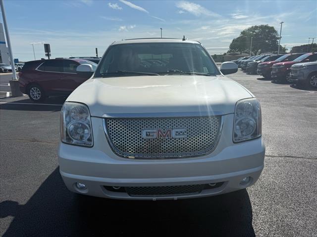used 2009 GMC Yukon car, priced at $11,990