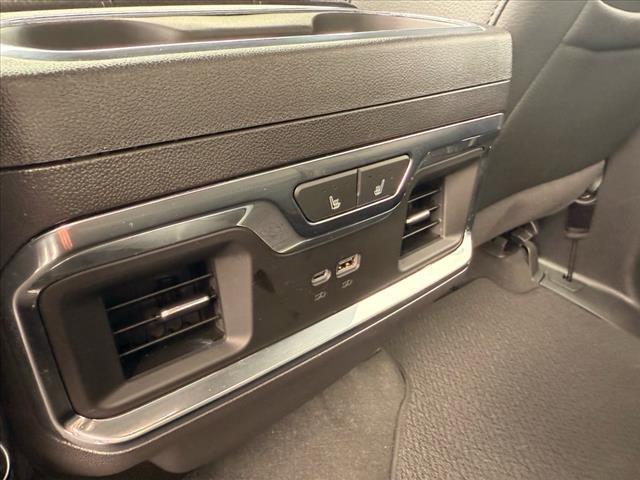 used 2024 GMC Sierra 1500 car, priced at $63,990