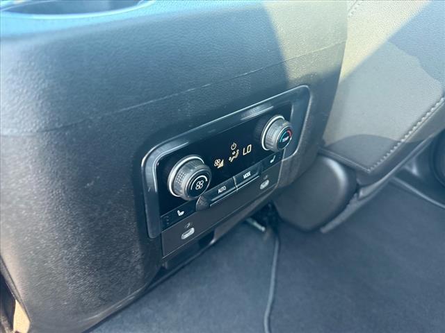 used 2024 Chevrolet Tahoe car, priced at $69,590