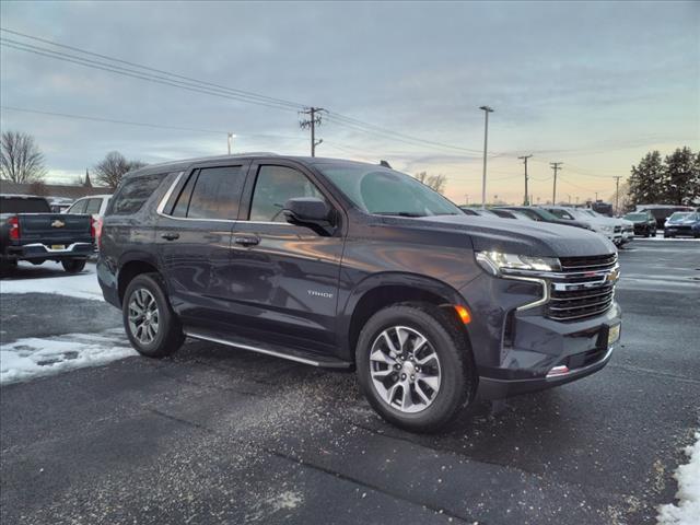 used 2024 Chevrolet Tahoe car, priced at $59,990