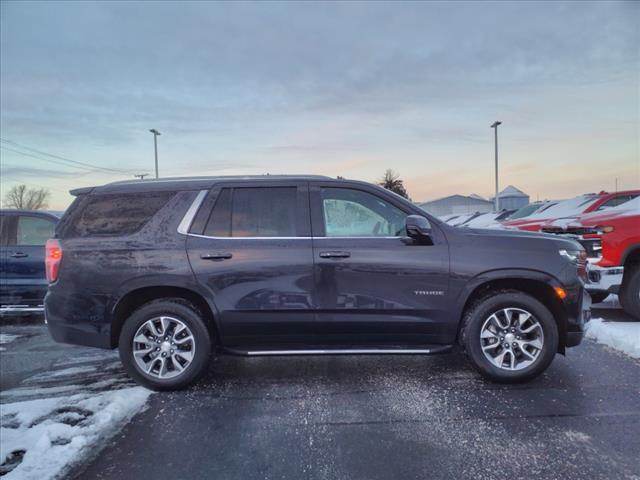 used 2024 Chevrolet Tahoe car, priced at $59,990