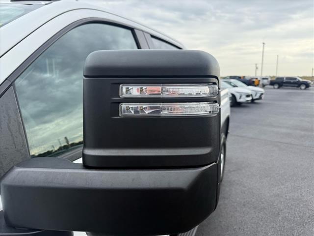 used 2024 Chevrolet Silverado 3500 car, priced at $62,990