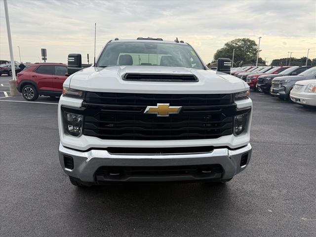 used 2024 Chevrolet Silverado 3500 car, priced at $62,990