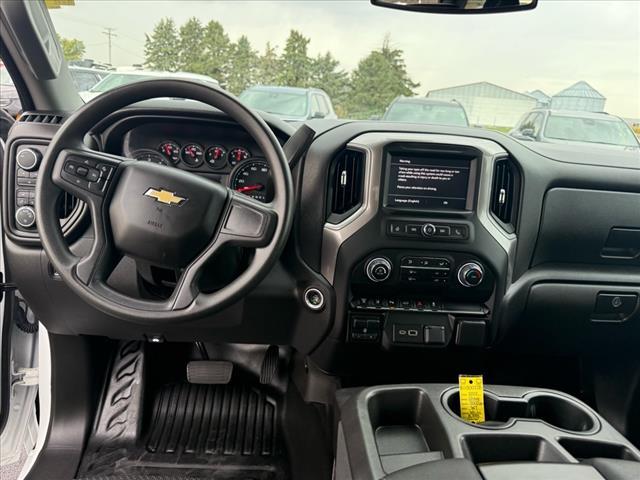 used 2024 Chevrolet Silverado 3500 car, priced at $62,990