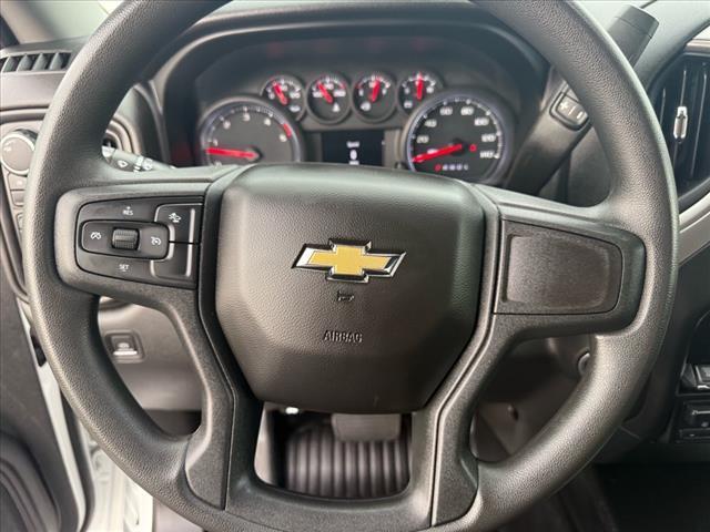 used 2024 Chevrolet Silverado 3500 car, priced at $62,990