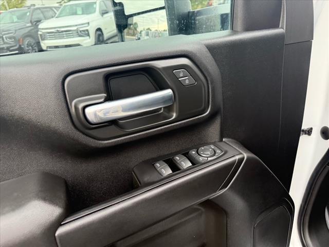 used 2024 Chevrolet Silverado 3500 car, priced at $62,990