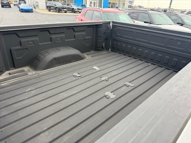 used 2024 Chevrolet Silverado 3500 car, priced at $62,990