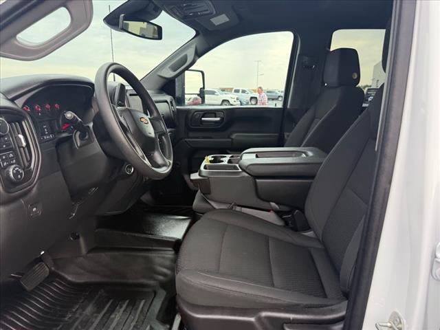 used 2024 Chevrolet Silverado 3500 car, priced at $62,990