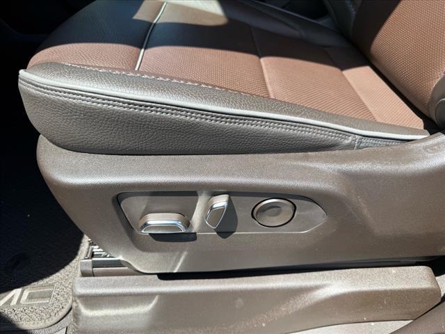 used 2023 GMC Sierra 1500 car, priced at $62,990