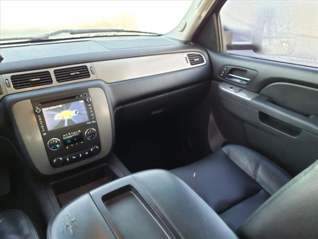 used 2013 Chevrolet Silverado 3500 car, priced at $31,990