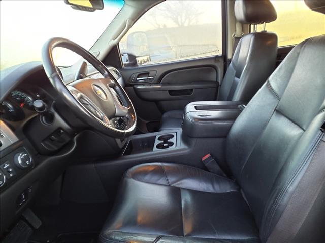 used 2013 Chevrolet Silverado 3500 car, priced at $31,990