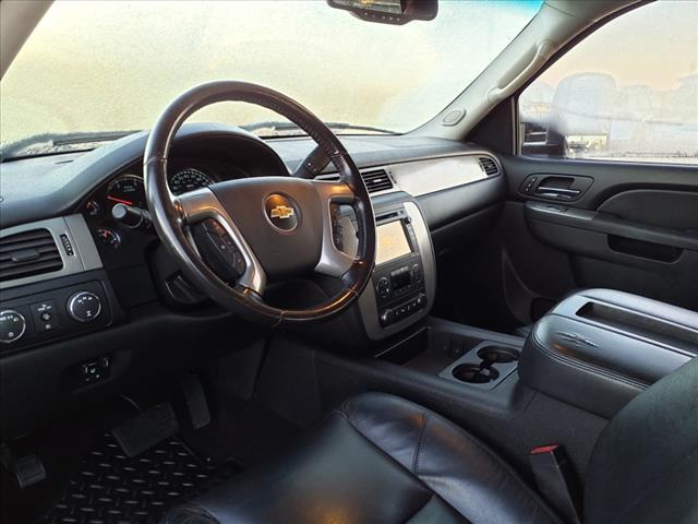 used 2013 Chevrolet Silverado 3500 car, priced at $31,990