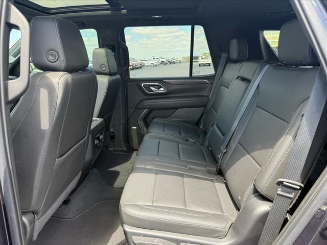 used 2022 Chevrolet Tahoe car, priced at $57,990