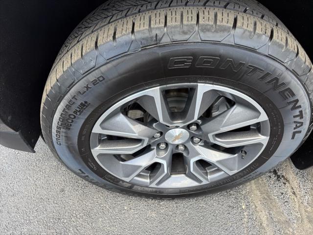 used 2022 Chevrolet Tahoe car, priced at $57,990