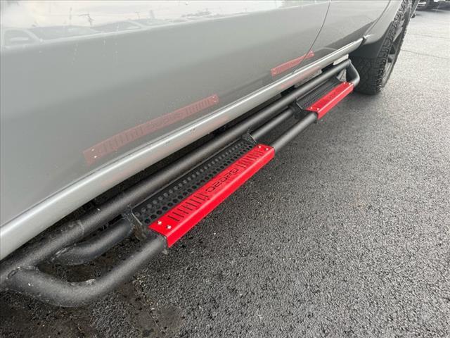 used 2024 Chevrolet Silverado 1500 car, priced at $44,990