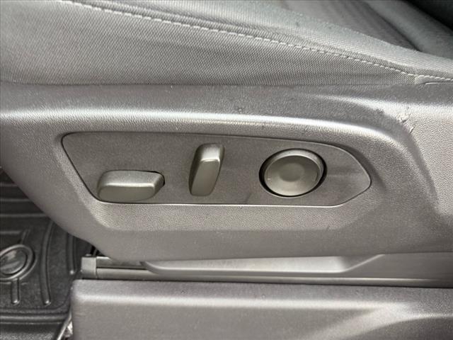 used 2024 Chevrolet Silverado 1500 car, priced at $44,990