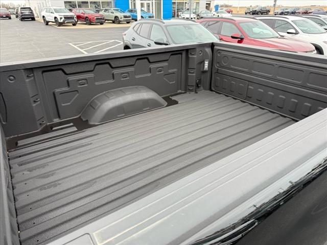 used 2024 Chevrolet Silverado 2500 car, priced at $59,990