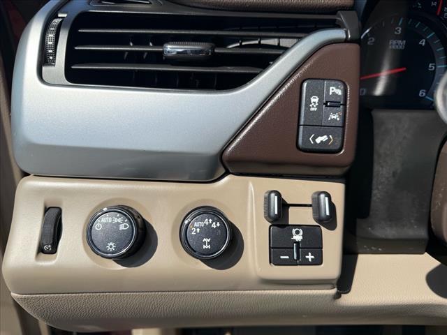 used 2018 Chevrolet Tahoe car, priced at $23,990