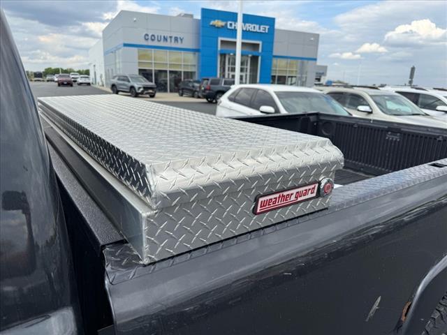 used 2004 Chevrolet Silverado 2500 car, priced at $13,990
