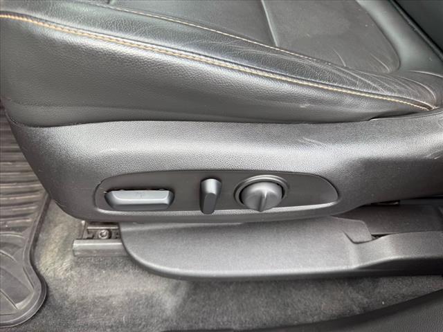 used 2019 Chevrolet Traverse car, priced at $24,990