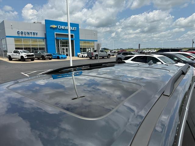 used 2019 Chevrolet Traverse car, priced at $24,990
