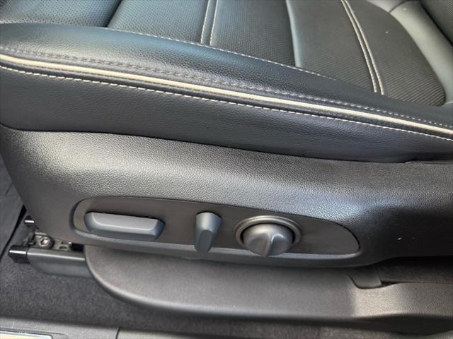 used 2023 GMC Acadia car, priced at $39,990