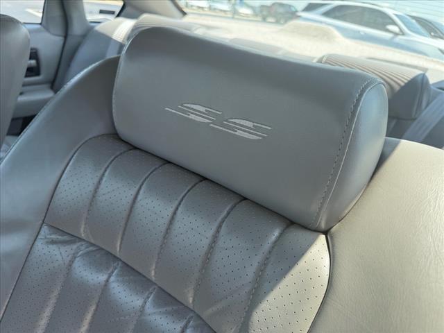 used 1996 Chevrolet Caprice car, priced at $27,990