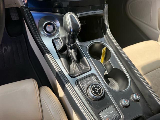 used 2017 Nissan Maxima car, priced at $16,990
