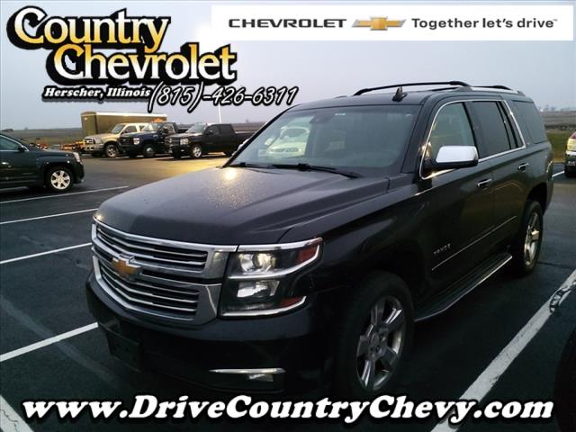 used 2016 Chevrolet Tahoe car, priced at $25,990