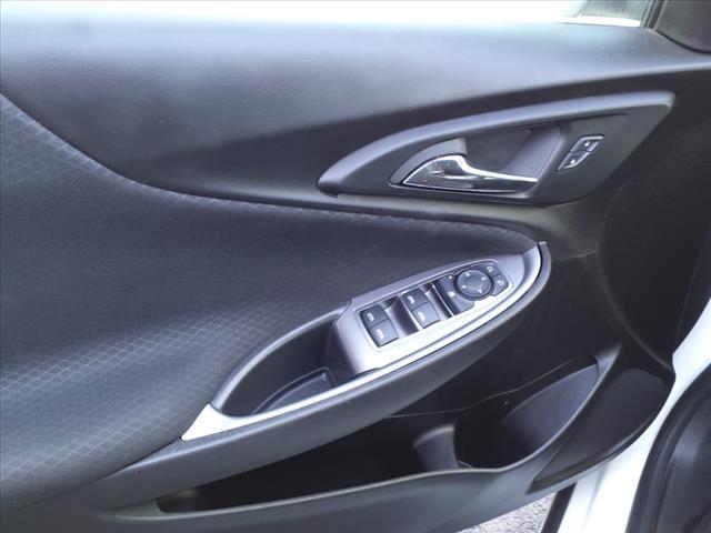 used 2024 Chevrolet Malibu car, priced at $22,990