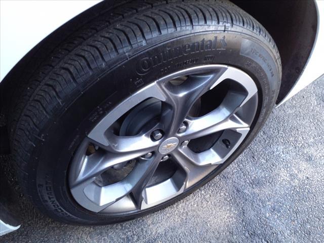 used 2024 Chevrolet Malibu car, priced at $22,990