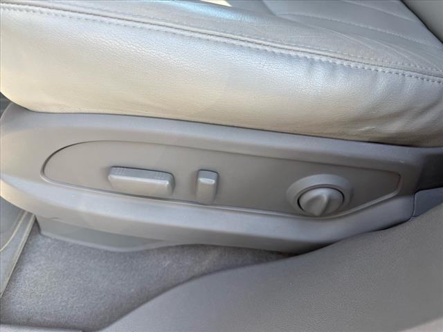used 2017 Chevrolet Traverse car, priced at $15,990