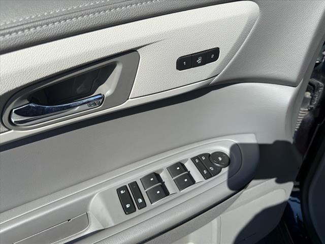 used 2017 Chevrolet Traverse car, priced at $15,990