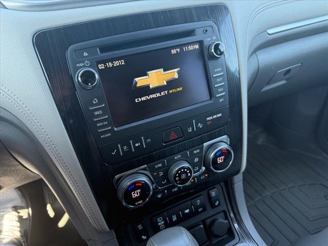 used 2017 Chevrolet Traverse car, priced at $15,990
